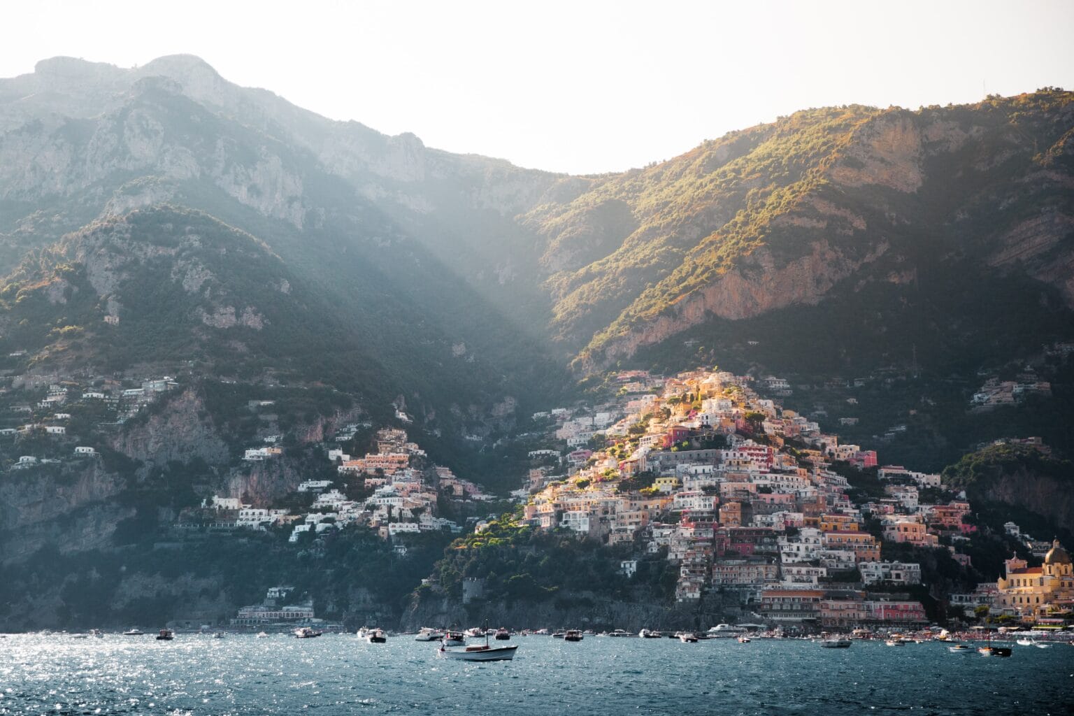 amalfi coast elopement italy 1 Best Elopement Locations in Italy