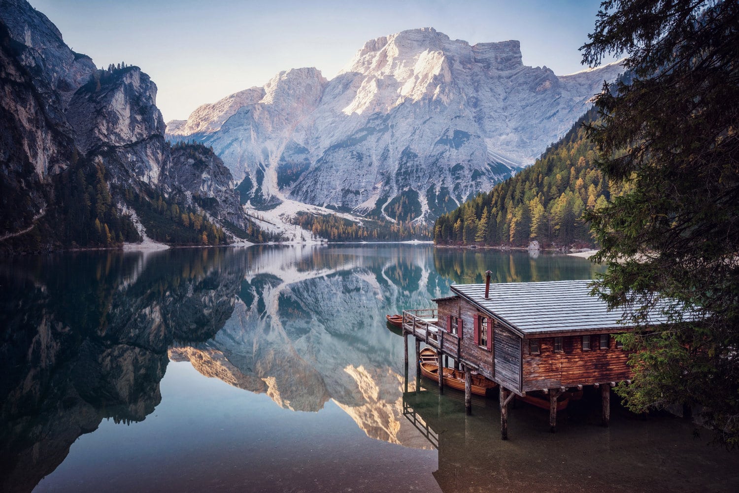 italy elopement lagodibraies Best Elopement Locations in Italy
