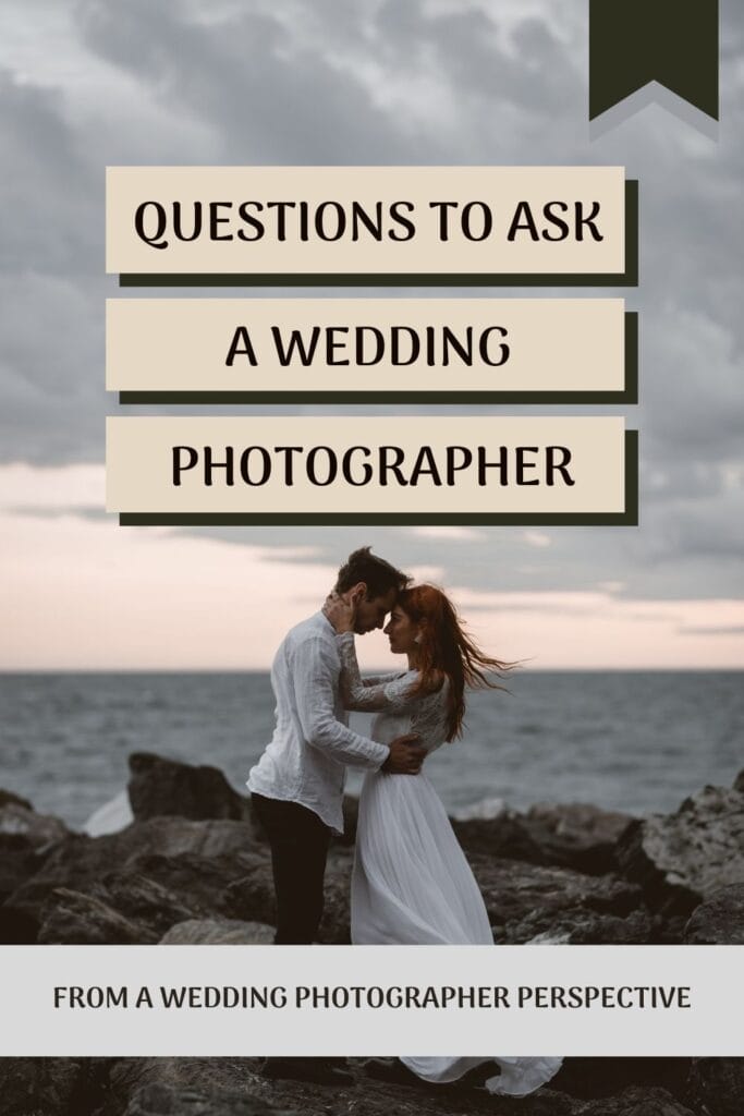 questions to ask a wedding photographer yidaki studio Top 5 Questions to ask before hiring a Wedding Photographer