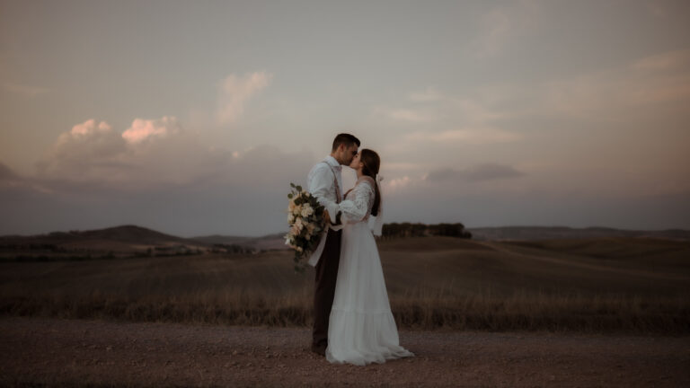 Tuscany Elopement Guide